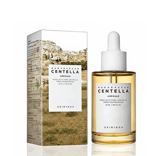 Centella Ampoule 55ml