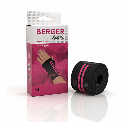 Elastic Poignet Medium BG-5001