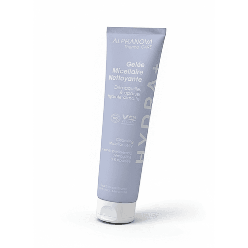 Hydra+ Gelee Micellaire Nettoyant 150ml