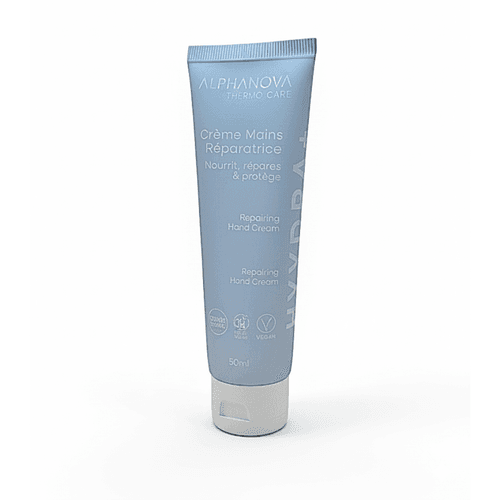 Hydra+ Creme Mains Reparatrice 50ml