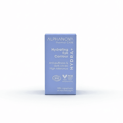 Hydra+ Creme Anti-Cernes Eye Contour