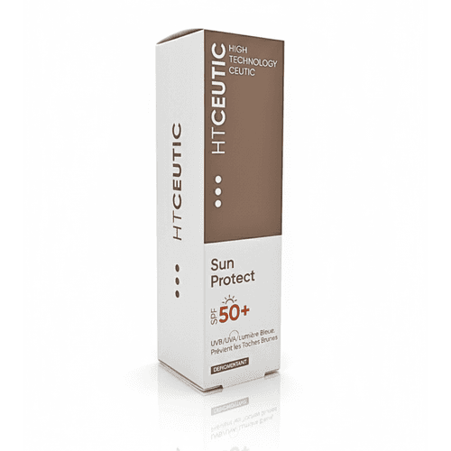 Sun Protect Spf50+