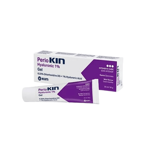 Hyaluronic Gel 1% 30ml