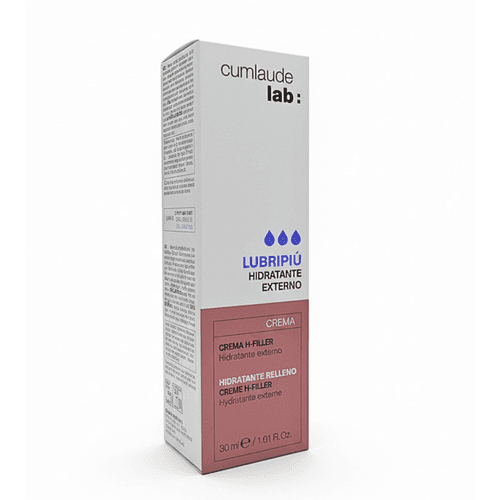 Lubripiu Crème Intime 30ml