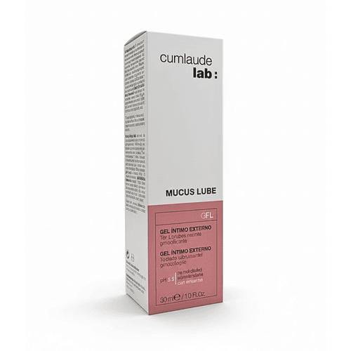 Mucus LuBe Gel Intime