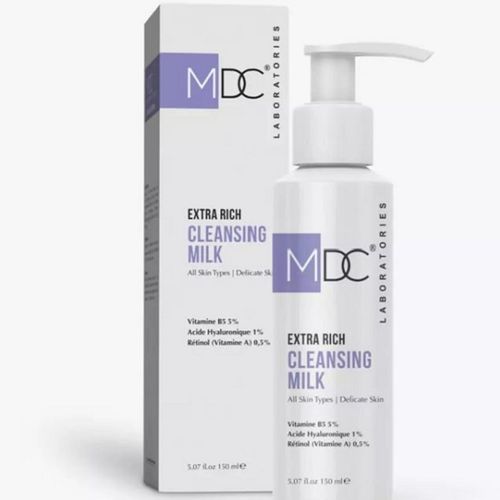 Extra Rich Cleansing Milk