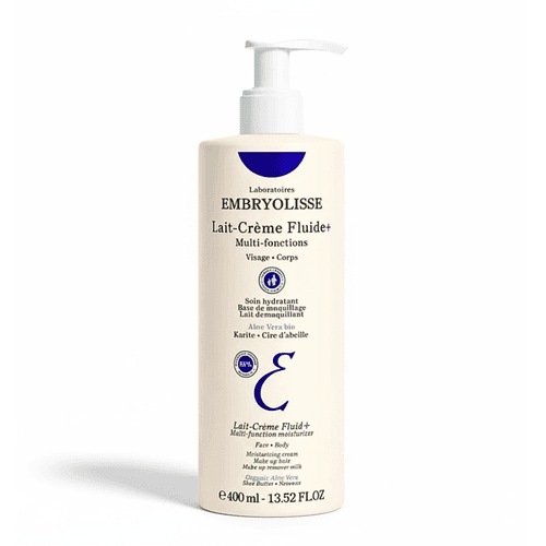 Lait Crème Fluide+