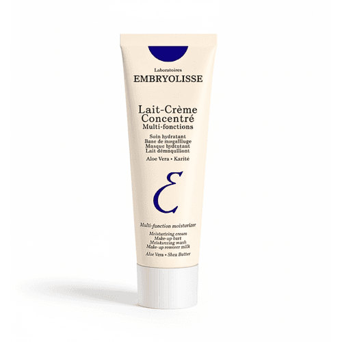 Lait-Crème Concentré