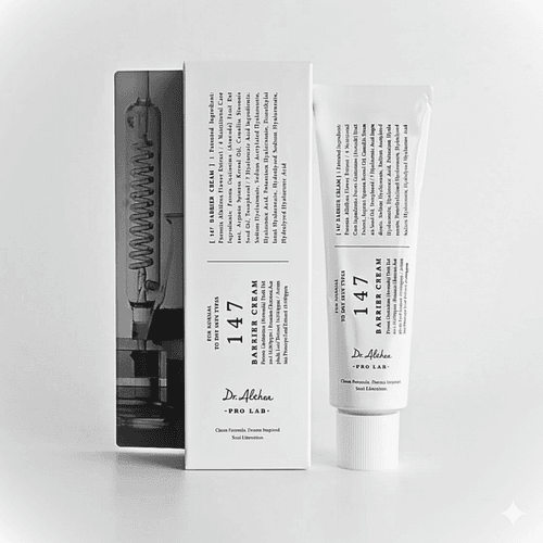 147 Barrier Cream 50ml