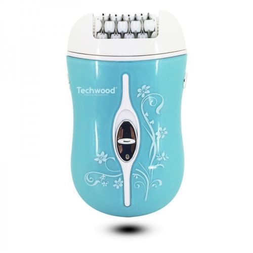 Epilateur Rechargeable