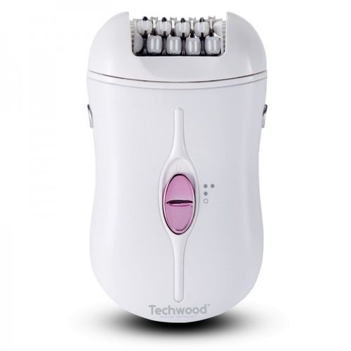 Epilateur Rechargeable