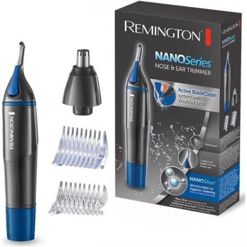 Tondeuse Nez Et Oreilles Série Nano