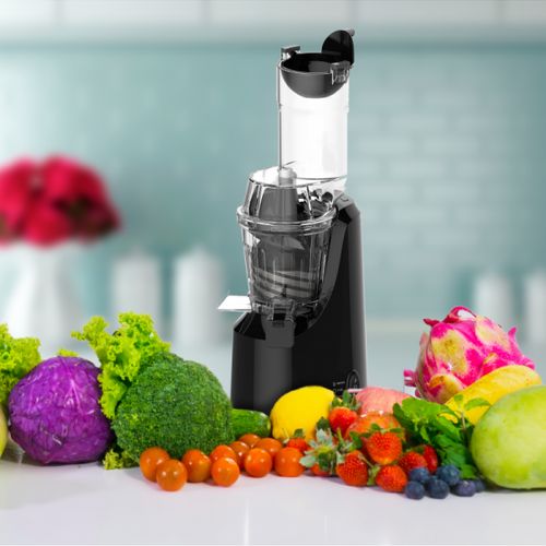 Extracteur De Jus