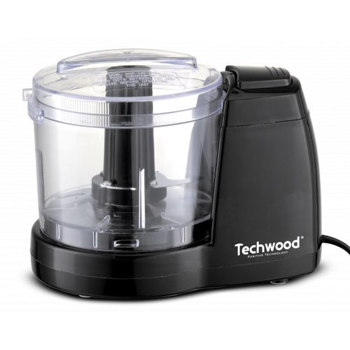 Mini Hachoir 375 Ml - 150w