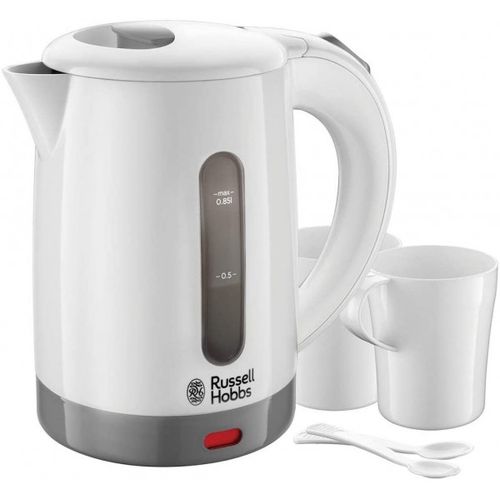 Travel Kettle