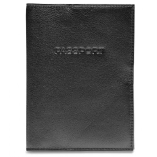 Passport Cuir