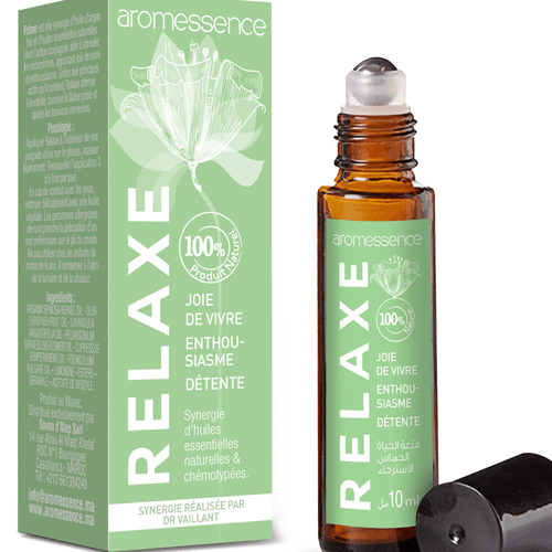 RELAXE