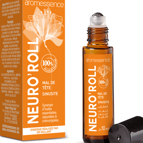 NEURO'ROLL