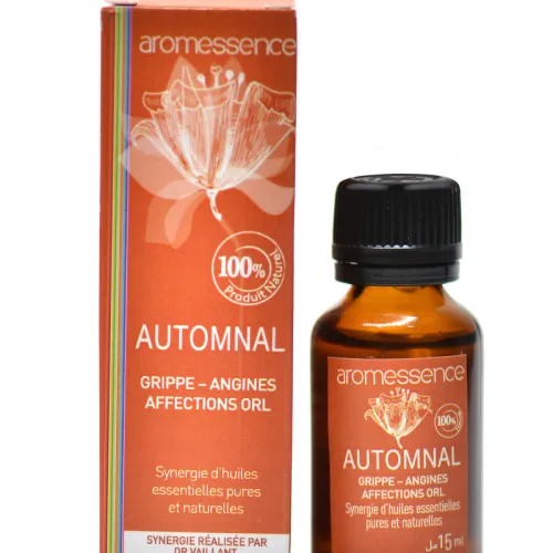 Automnal