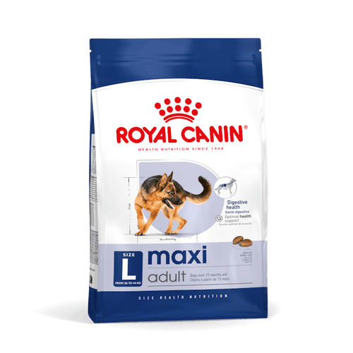 Royal Canin Maxi Adult - Croquettes pour chien