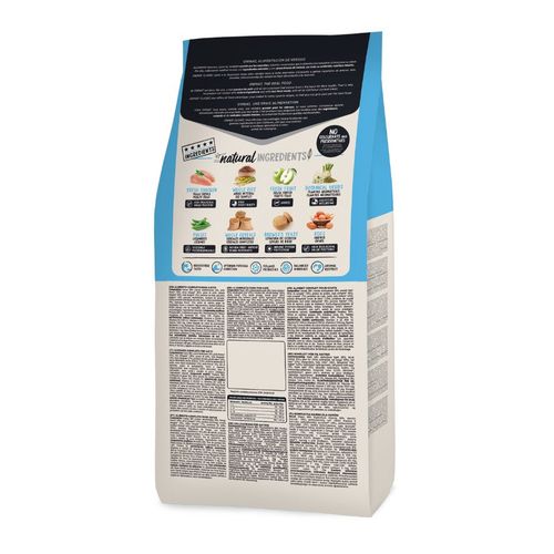 OWNAT CLASSIC KITTEN - Croquettes pour Chatons en Croissance