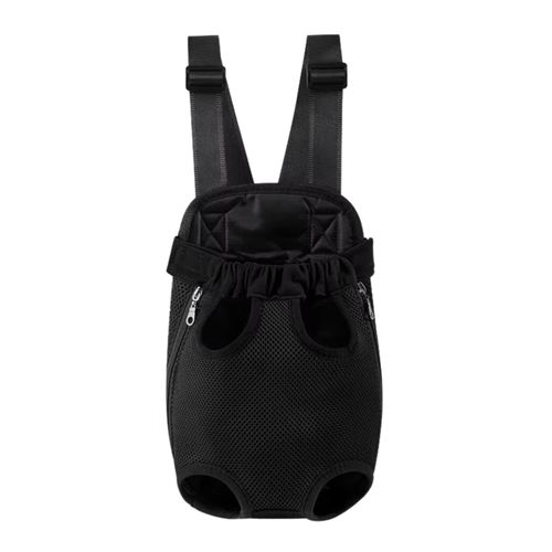 Sac transport pour chats pour et petits chiens  - Sac de voyage confortable et sécurisé