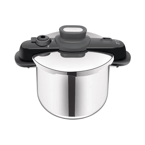 Cocotte Inox 8l Secure 5 Compact