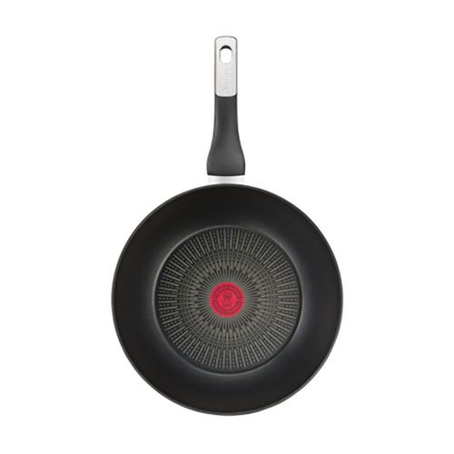Unlimited Wok 28 G2551902 - Antiadhésif - Induction Téfal