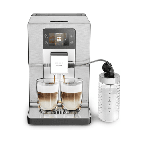 ESPRESSO FULL AUTO INTUITION EXPERIENCE+ EA877D10 KRUPS