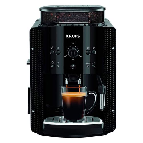 ESPRESSO FULL AUTO ESSENCIA KRUPS