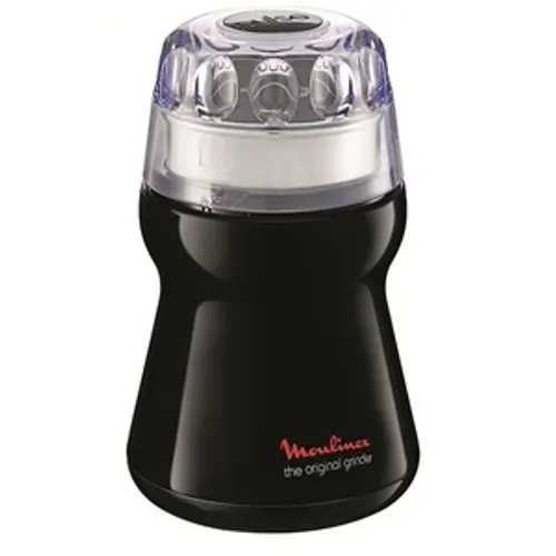Moulin Epices/Cafe 180W NOIR AR110830 