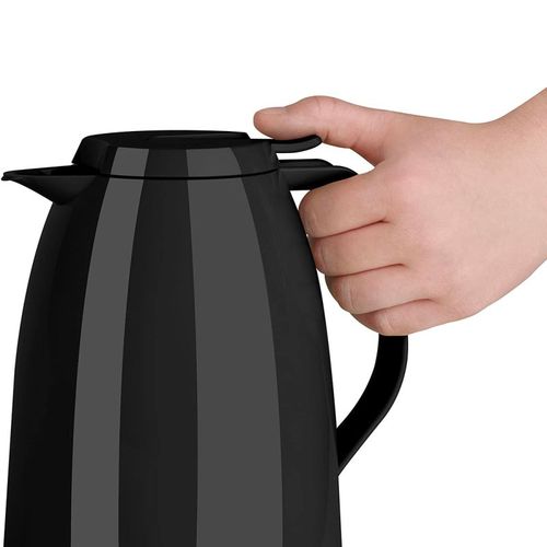 Mambo K3037112 Jug QT 1.0L HG Black Téfal