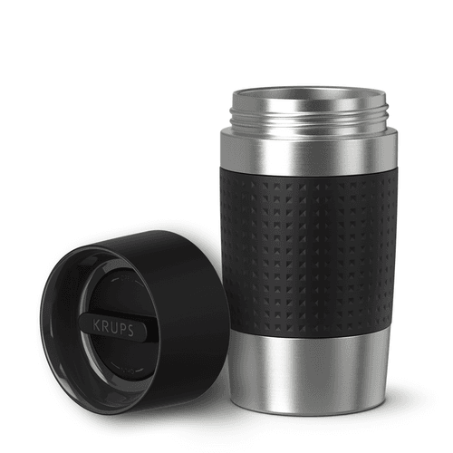 Mug isotherme noir 0,3L N2161144 