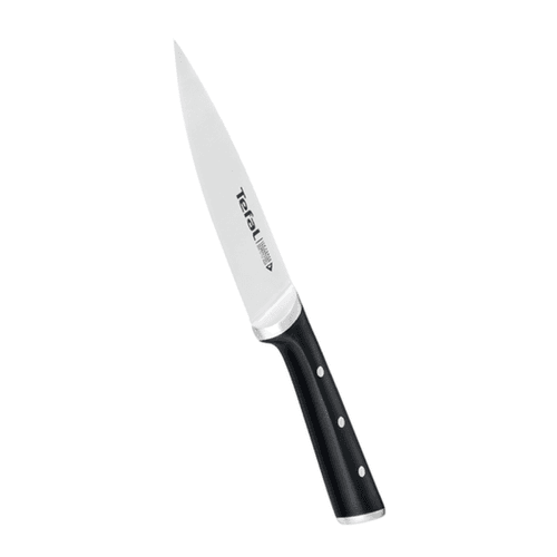 COUTEAU CHEF 15CM +COUV ICE FORCE K2320324 TEFAL