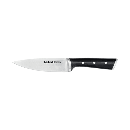 COUTEAU CHEF 15CM +COUV ICE FORCE K2320324 TEFAL