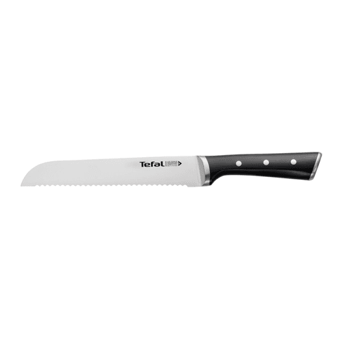 COUTEAU PAIN 20CM ICE FORCE TEFAL