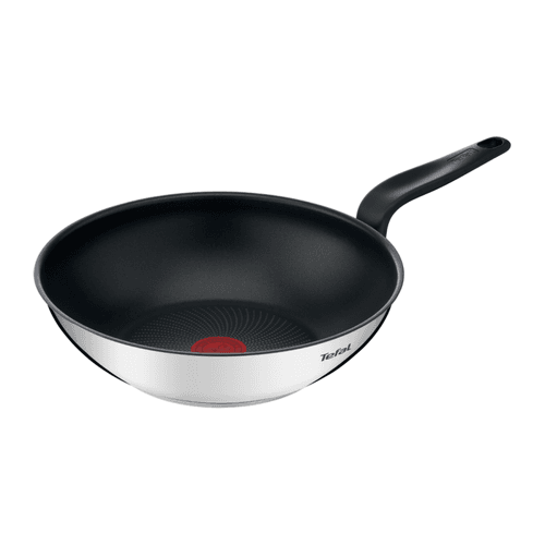 WOK INOX 28CM PRIMARY E3091904 TEFAL