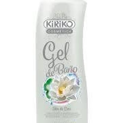 Gel Douche 750 ml