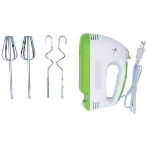 BATTEUR 7 VITESSES 150 W