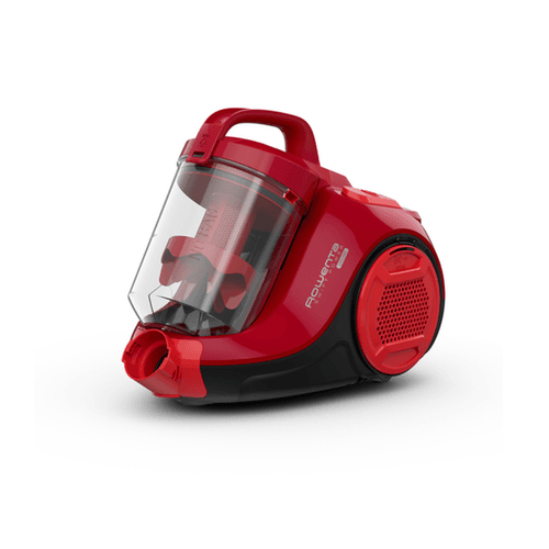 ASPIRATEUR RO2913EA SS CYCLONIC ROWENTA