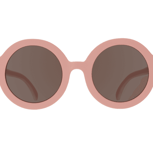 Original Round: Peachy Keen | Amber Lens | Ages 3-5