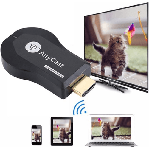  Dongle HDMI screen mirroring chromecast Android phones