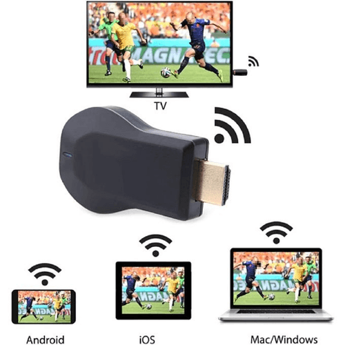 Dongle HDMI screen mirroring chromecast Android phones