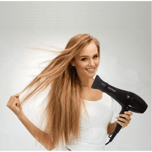 Séchoir Salon Coiffure Pro 6000W, puissance et performances exceptionnelles