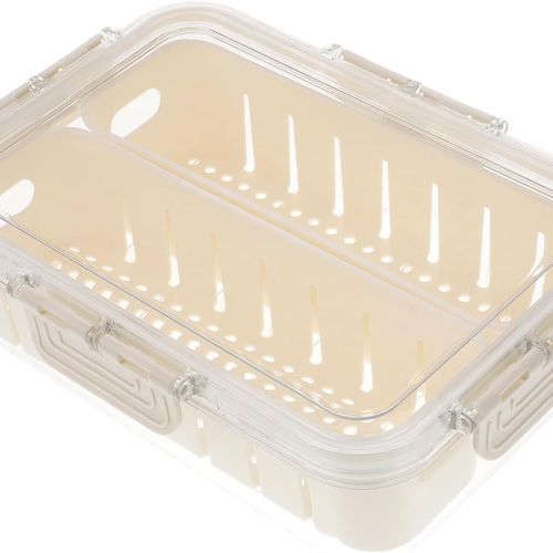 Boîte de Rangement Hermétique pour Aliments 