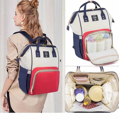 Sac à Dos Polyvalent Bébé