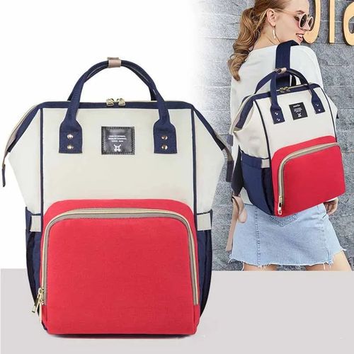 Sac à Dos Polyvalent Bébé