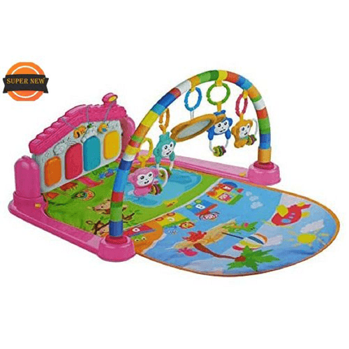Tapis d’Eveil pour Bébé