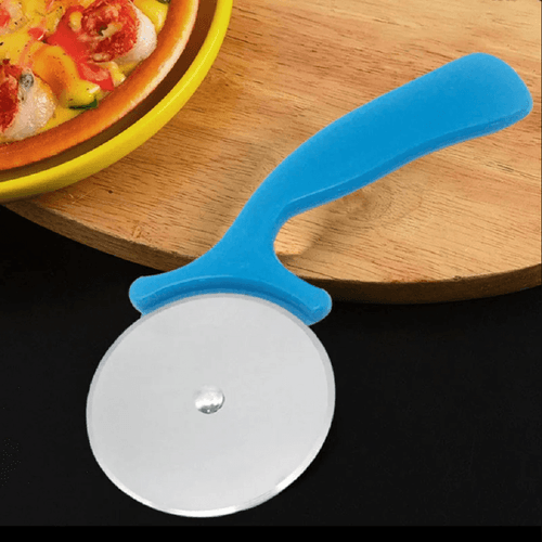 Rouleau Coupe à Pizza Précision et praticité dans chaque découpe