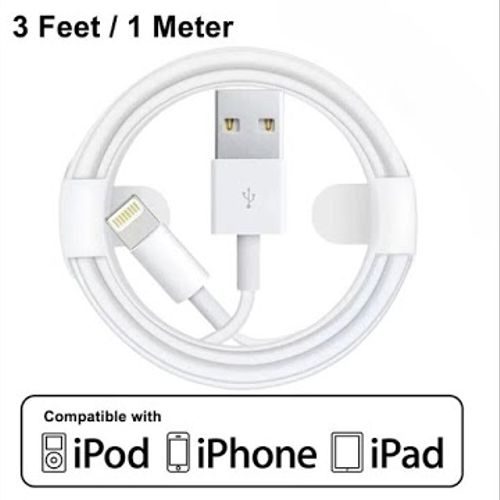 Câble De Chargement Usb Pour Iphone